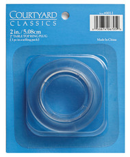 Umbrella Ring/plug