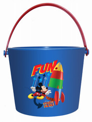 Mickey Kids Gdn Bucket