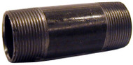 3/4"x72" Blk Cut Pipe