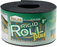 9" Shingle Ridge Vent