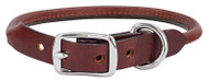 3/4x15 Brn Briar Collar