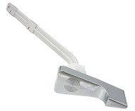 Amer Chr Flush Lever
