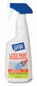 22oz Ltx Paint Remover