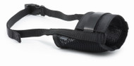 Lg Blk Muzzle