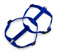 1x28-36 Blu Dog Harness
