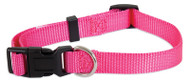 5/8x10-16pnk Adj Collar