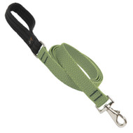 1x6 Moss Dog Leash