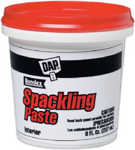 1/2pt Spackling Putty