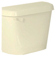 Crane Bone Toilet Tank