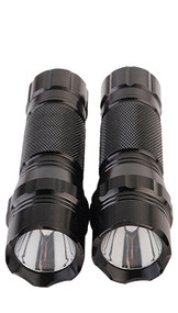 Rz 2pk Aaa Flashlight