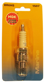 Ngk Br6hs Spk Plug