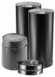 6" Dvl Connector Kit