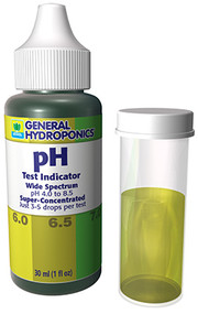 Ph Control Kit