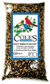 5lb Blu Ribb Bird Food