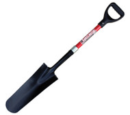 26" Drain Spade