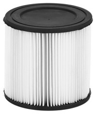 Ash Vacuum Hepa Filter