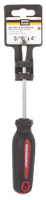 Mm 3/16 X4 Screwdriver