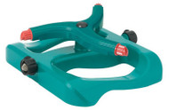 Sq Sled Base Sprinkler