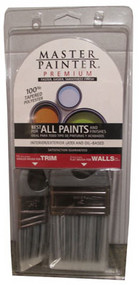 Mp Prm 2pk Poly Brush