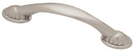4-3/4"sat Ni Shell Pull