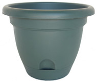 12" Midsu Lucca Planter