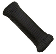 5/32x100 Blk Paracord