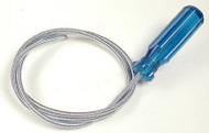 24" Flex Spider Snake