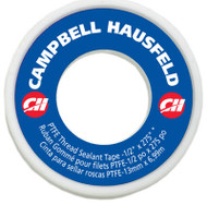Ptfe Thrd Sealant Tape