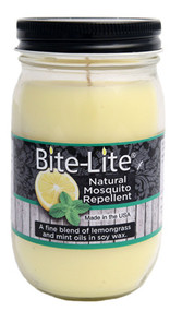 Pt Soy Wax Candle