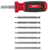 10 In 1 Sae Hex Driver