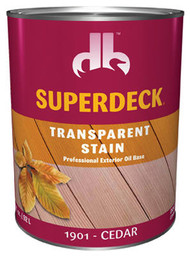 Qtcedar Ext Trans Stain