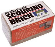 Jumbo Scouring Brick