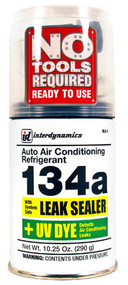 10.25oz A/c Refrigerant