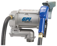 20gpm Fuel Transf Pump