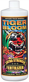 Qt Tiger Bloom