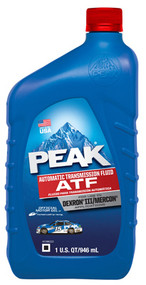 Peak Qt Transmis Fluid