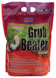 18lb Annual Grub Killer