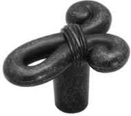 1/5/8x1-1/4 Wi Cyp Knob