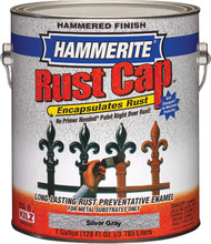 Gal Gry Hammered Paint