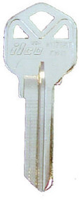 Kwikset Ultramax Key