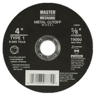 Mm 4x.045x5/8 Cuttwheel