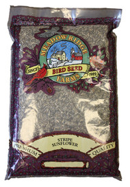10lb Strip Sunflwr Food