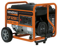 3250w Port Generator