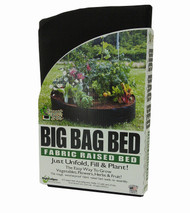 100gal Big Bag Bed