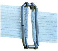 3pk 2" Tape Buckle