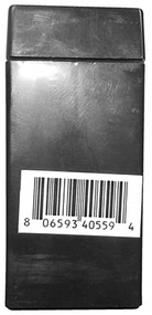 4v Ps5 Sol Ener Battery