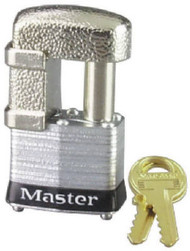Dbl Locking Padlock