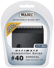 #40 Surgical Blade Set
