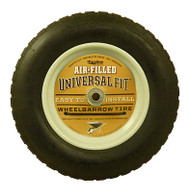 Univ Air Whlbarrow Tire
