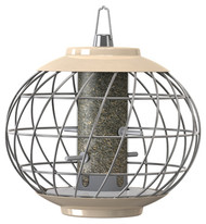 Helix Thist Bird Feeder